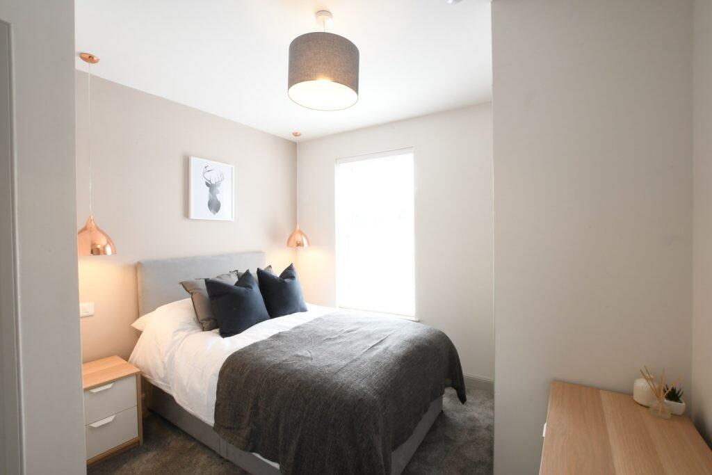 Main image of property: Room 4, 277 Baker Street, Derby, Derbyshire, DE24