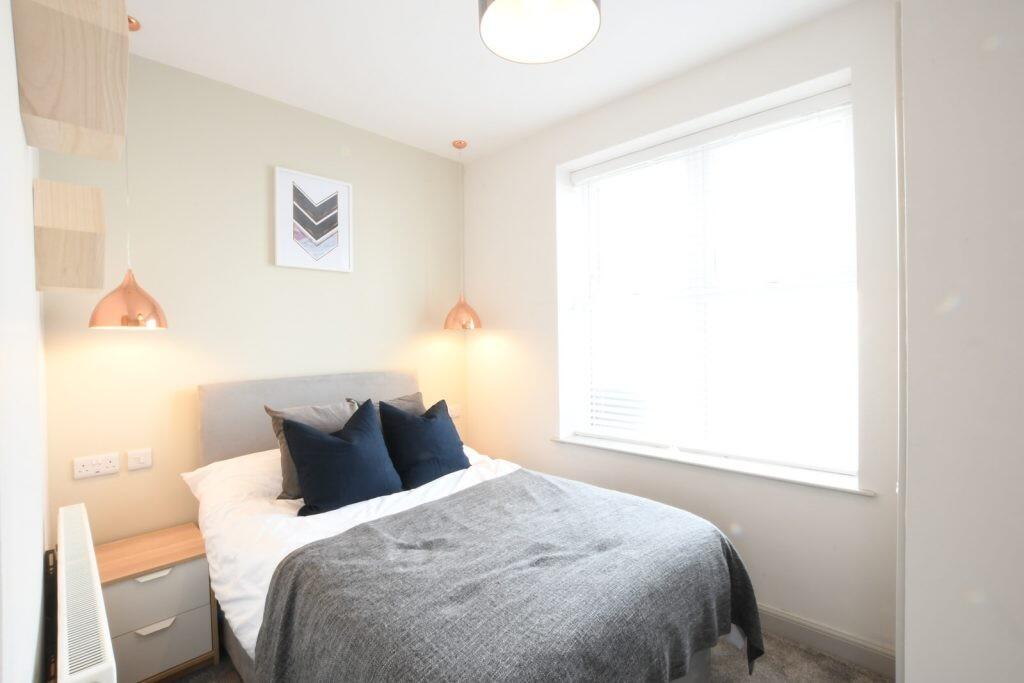 Main image of property: Room 1, 277 Baker Street, Derby, Derbyshire, DE24