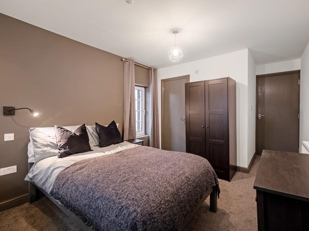 Main image of property: Studio 5, 188 Uttoxeter Old Road, Derby, Derbyshire, DE1