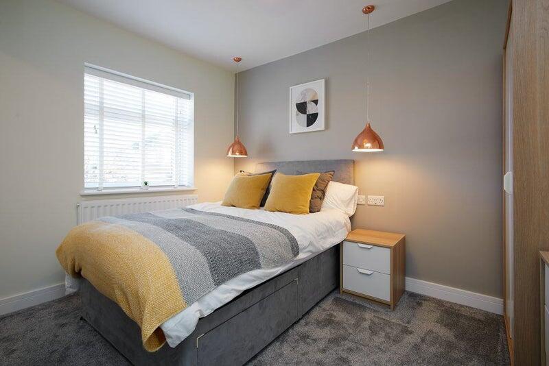 Main image of property: Room 2,  155 St. Albans Road, Derby, Derbyshire, DE22