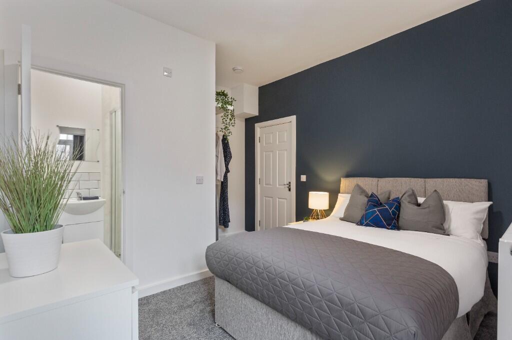 Main image of property: Room 2, 78 Empress Road, Derby, Derbyshire, DE23