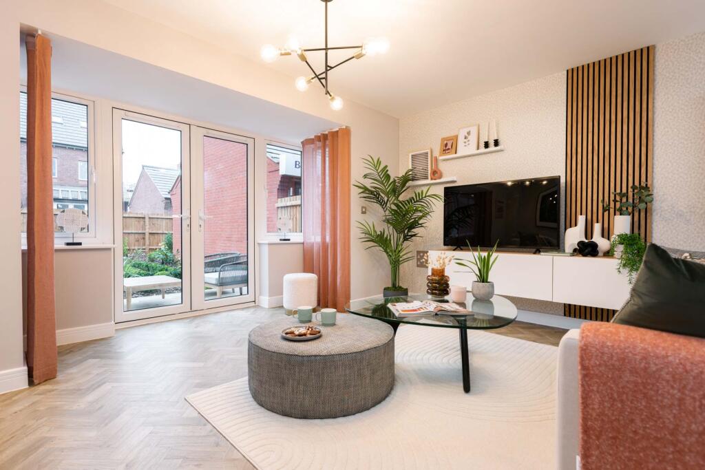 Main image of property: Snelsmoor Lane,
Chellaston,
Derby,
DE73 6AR