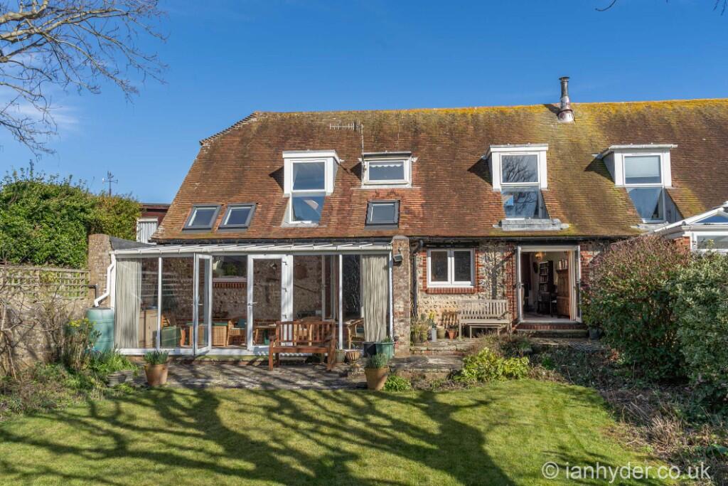 Main image of property: Challoners Mews, Rottingdean