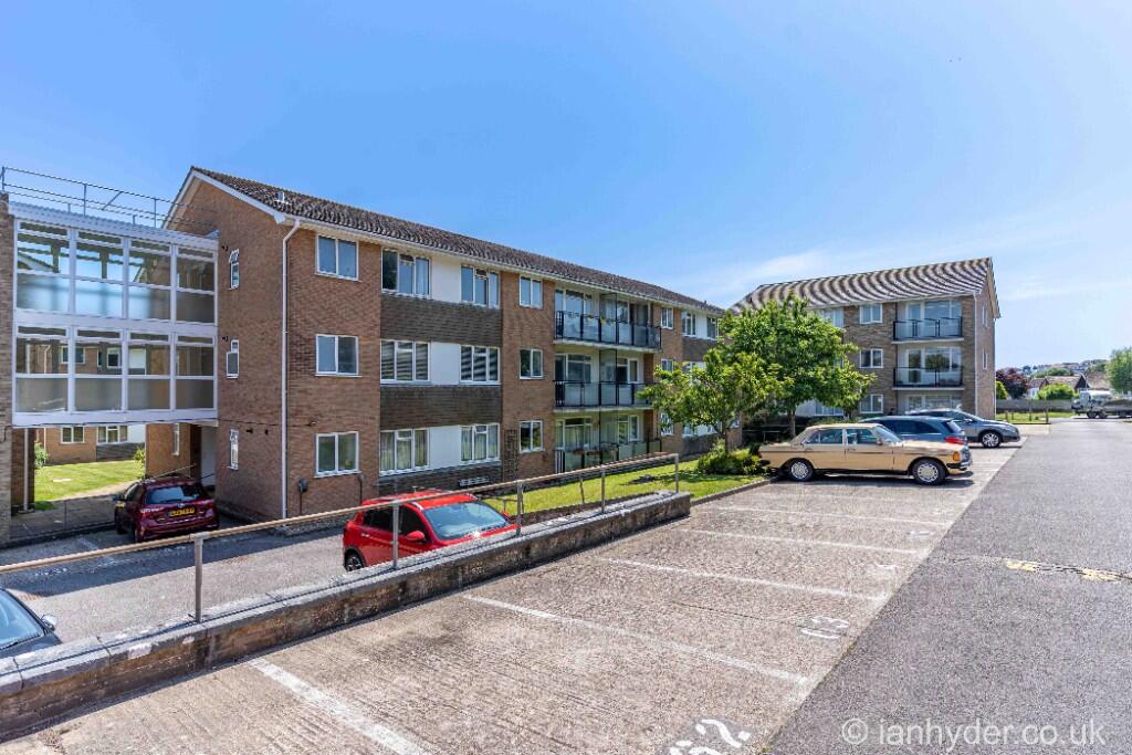 Main image of property: Westbrook, Lustrells Vale, Saltdean
