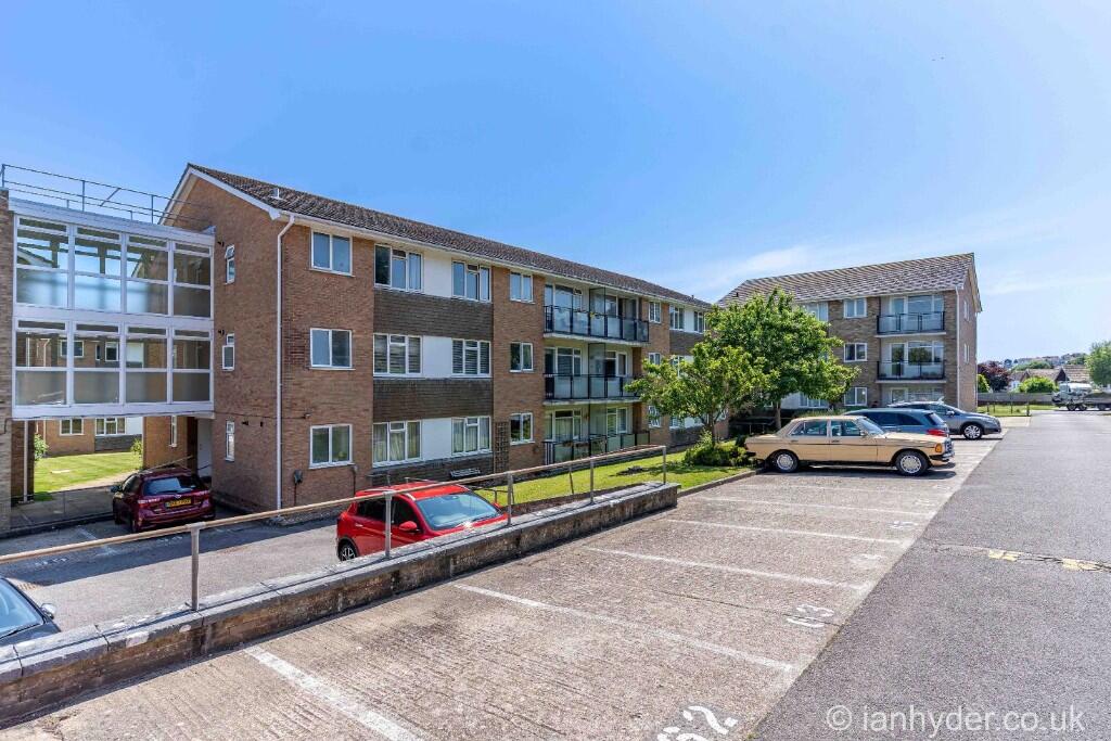Main image of property: Westbrook, Lustrells Vale, Saltdean