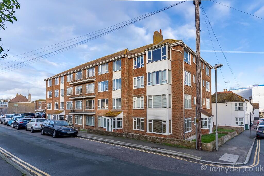 Main image of property: Cownwy Court, Park Crescent