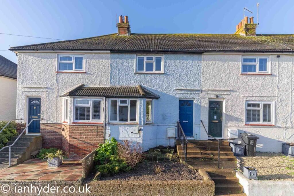 Main image of property: Park Crescent, Rottingdean