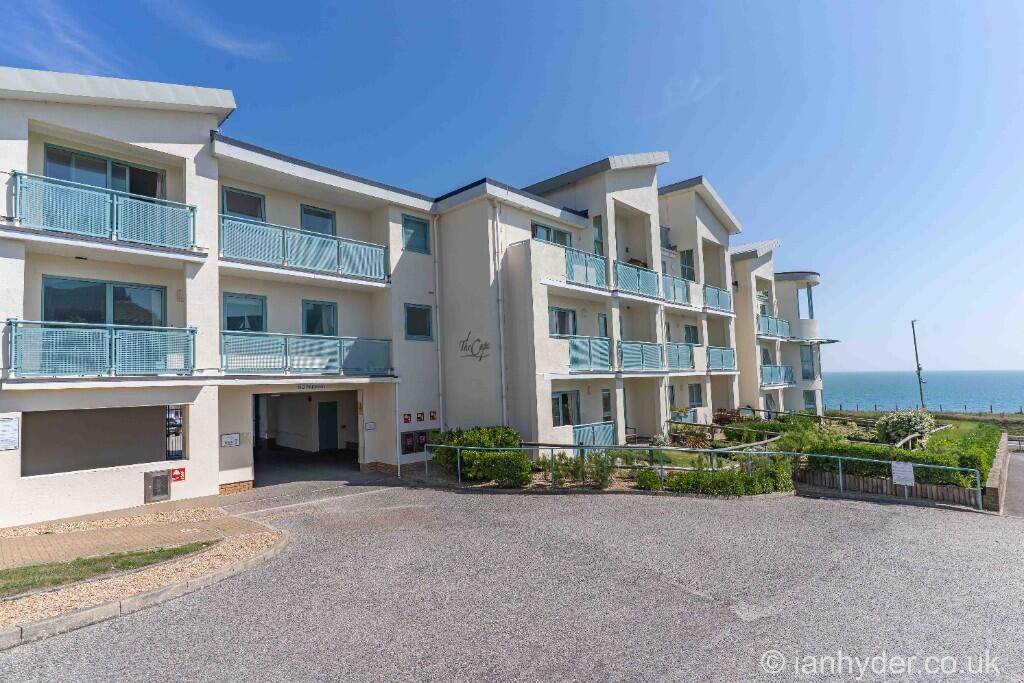Main image of property: The Cape, Marine Drive, BN2