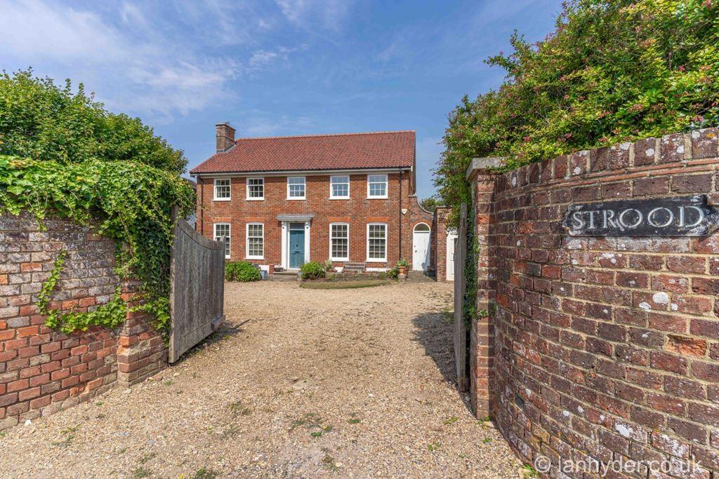 Main image of property: Steyning Road, Rottingdean