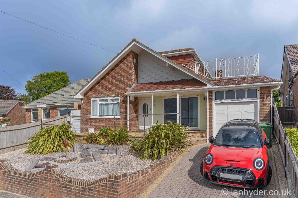 Main image of property: Donnington Road, Woodingdean