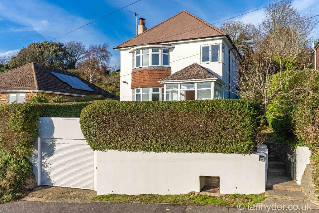 Main image of property: Crescent Drive North, Woodingdean