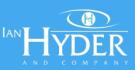 Ian Hyder & Company, Rottingdean Estate Agent Logo