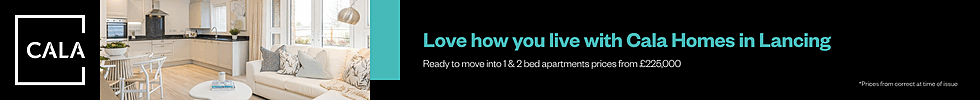 Get brand editions for Cala Homes South Home Counties