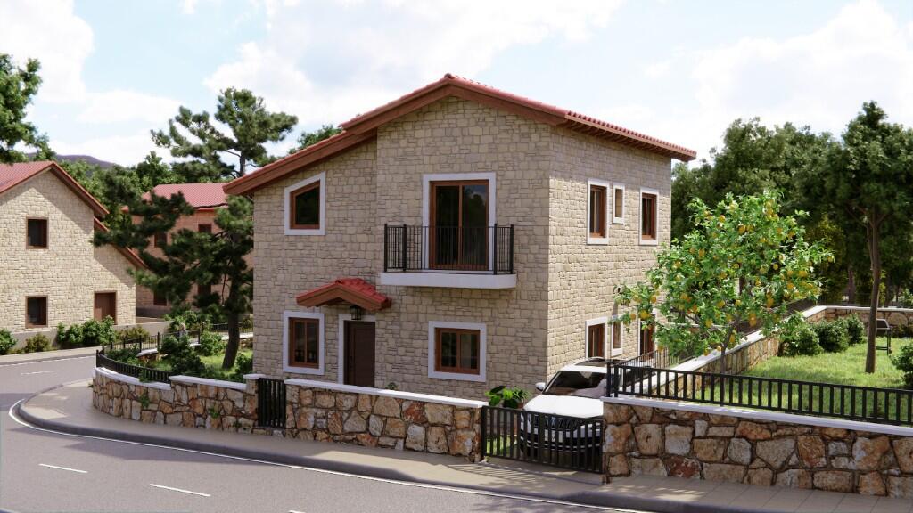 Main image of property: Souni, Limassol