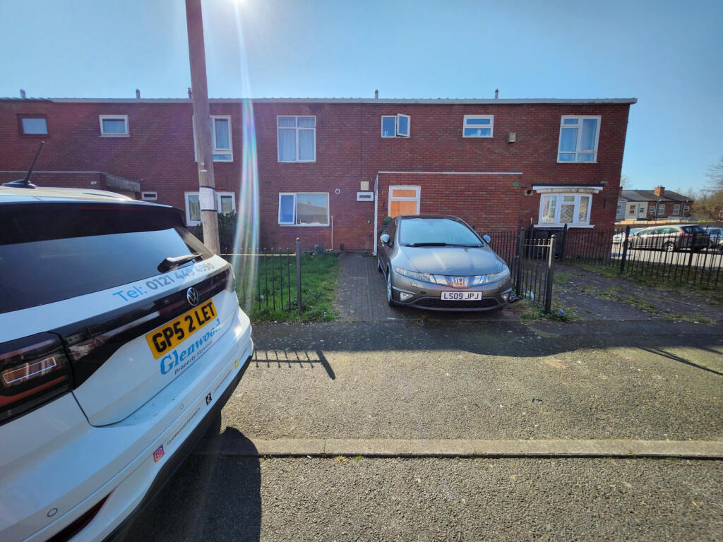 Main image of property: Birmingham, B16