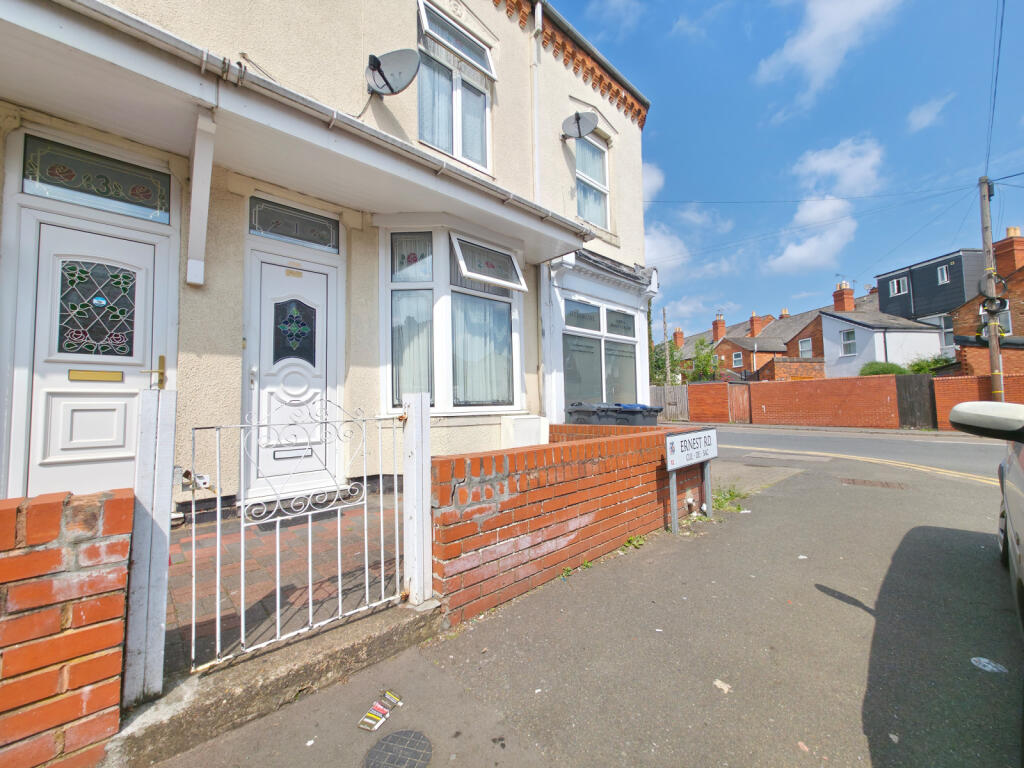 Main image of property: Birmingham, B12