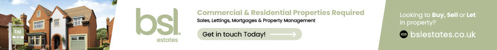 Get brand editions for BSL ESTATES, Birmingham