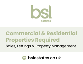 Get brand editions for BSL ESTATES, Birmingham