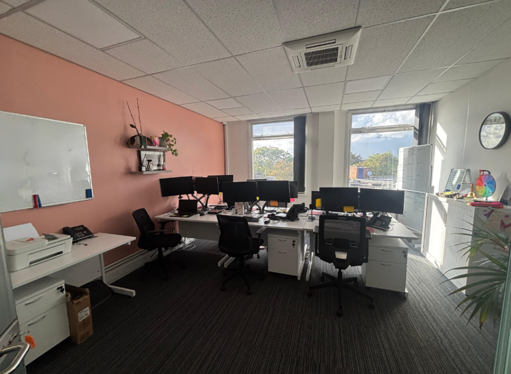 Main image of property: High Street, Beckenham