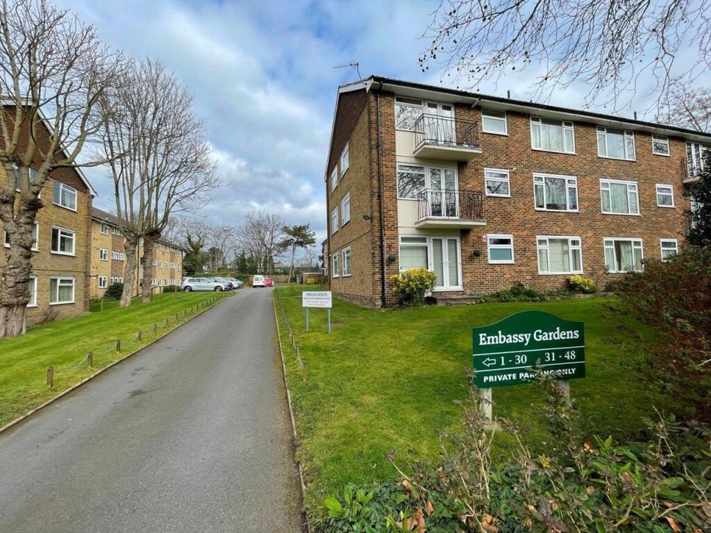 Main image of property: Embassy Gardens, Beckenham