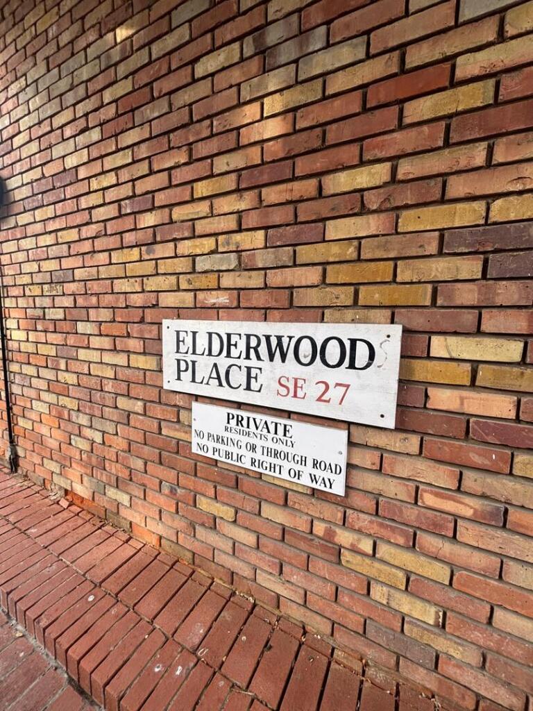 Main image of property: Elwood Place, Beckenham, Beckenham