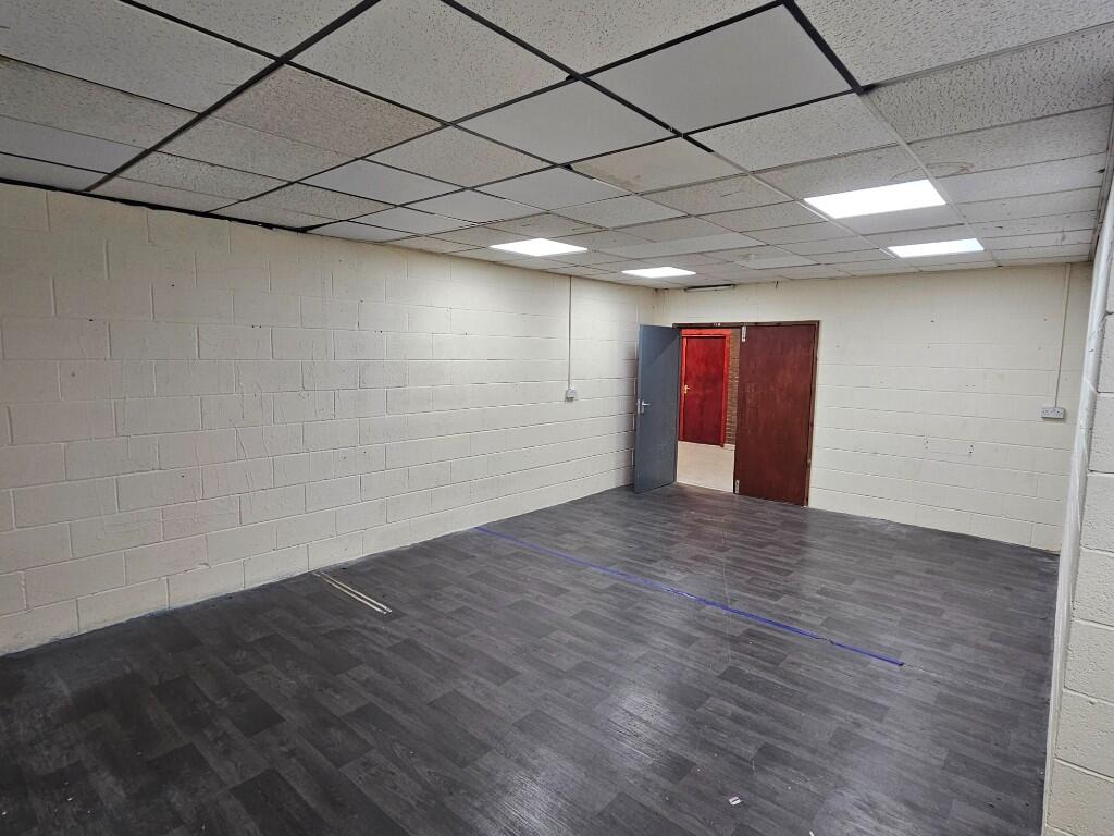 Main image of property: Richmond Hill, Wigan, WN5 8AA