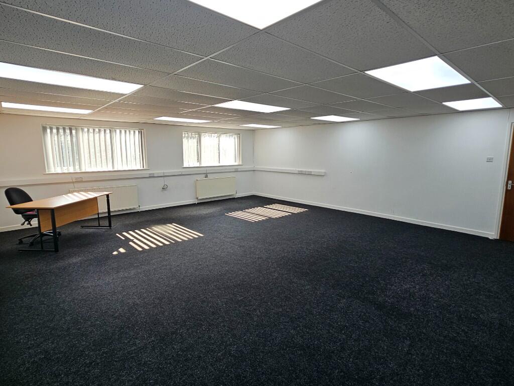 Main image of property: Richmond Hill, Wigan, Greater Manchester, WN5