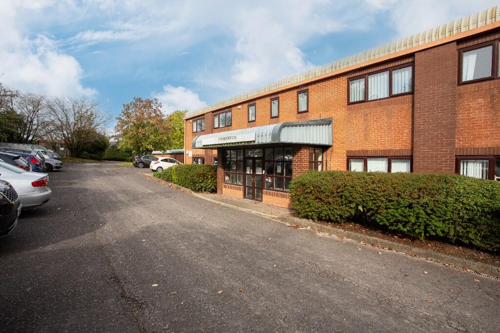 Main image of property: Richmond Hill, Pemberton, Wigan, Greater Manchester, WN5