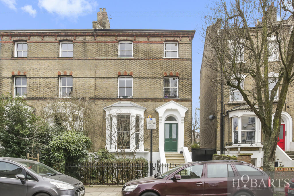 Main image of property: Ashley Road, London, N19 3AE