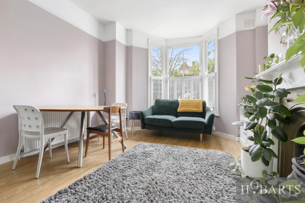 Main image of property: Marriott Road, London, N4 3QL
