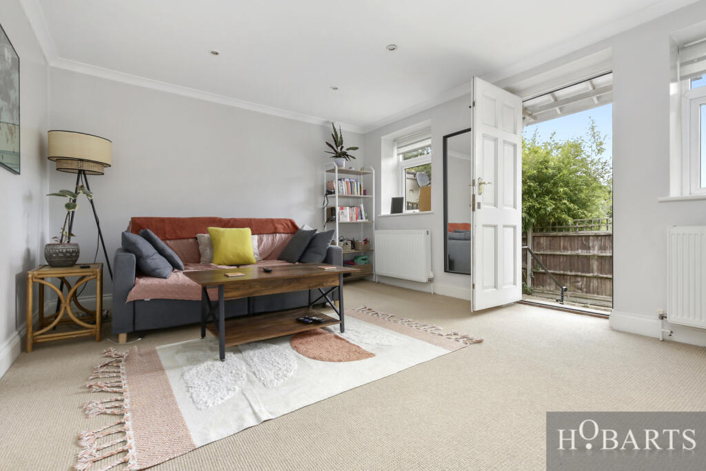Main image of property: Womersley Road, Crouch End, N8 9AE