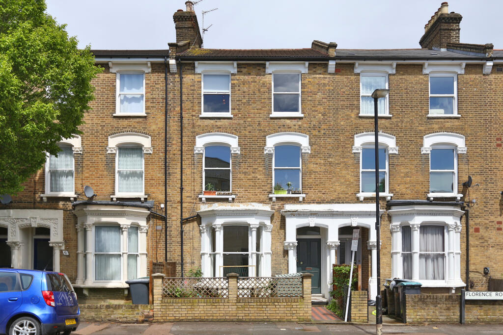 Main image of property: Florence Road, Finsbury Park, London, United Kingdom, N4