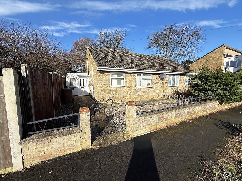 Main image of property: Heacham, Norfolk
