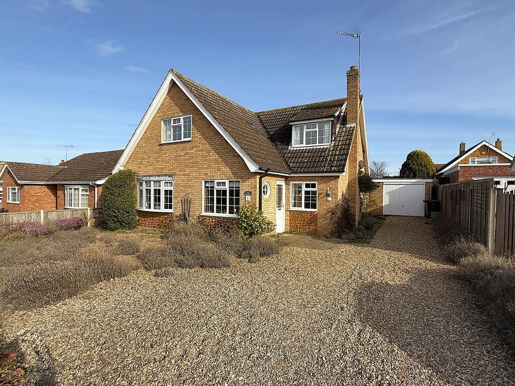 Main image of property: Dersingham