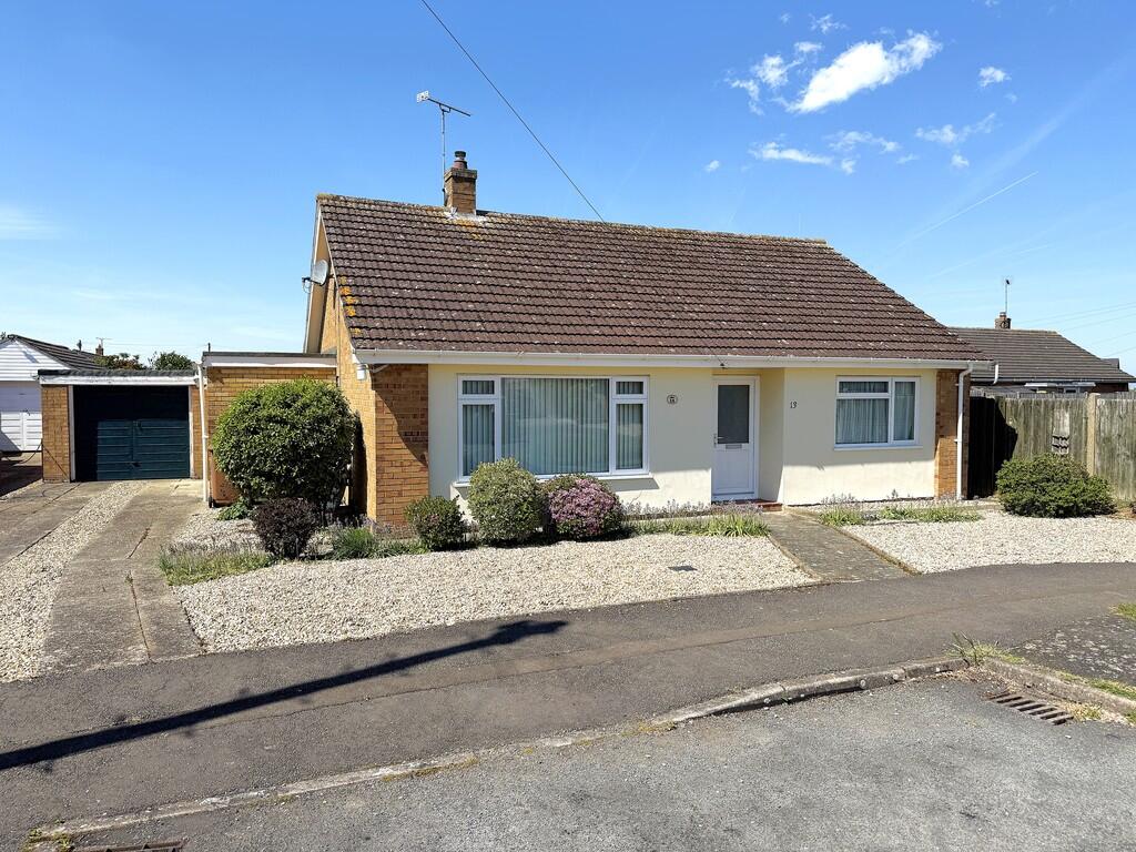 Main image of property: Heacham