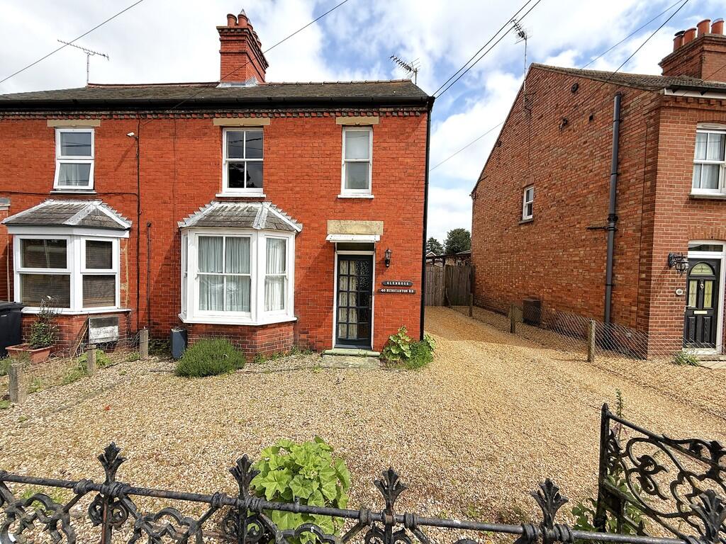 Main image of property: Dersingham