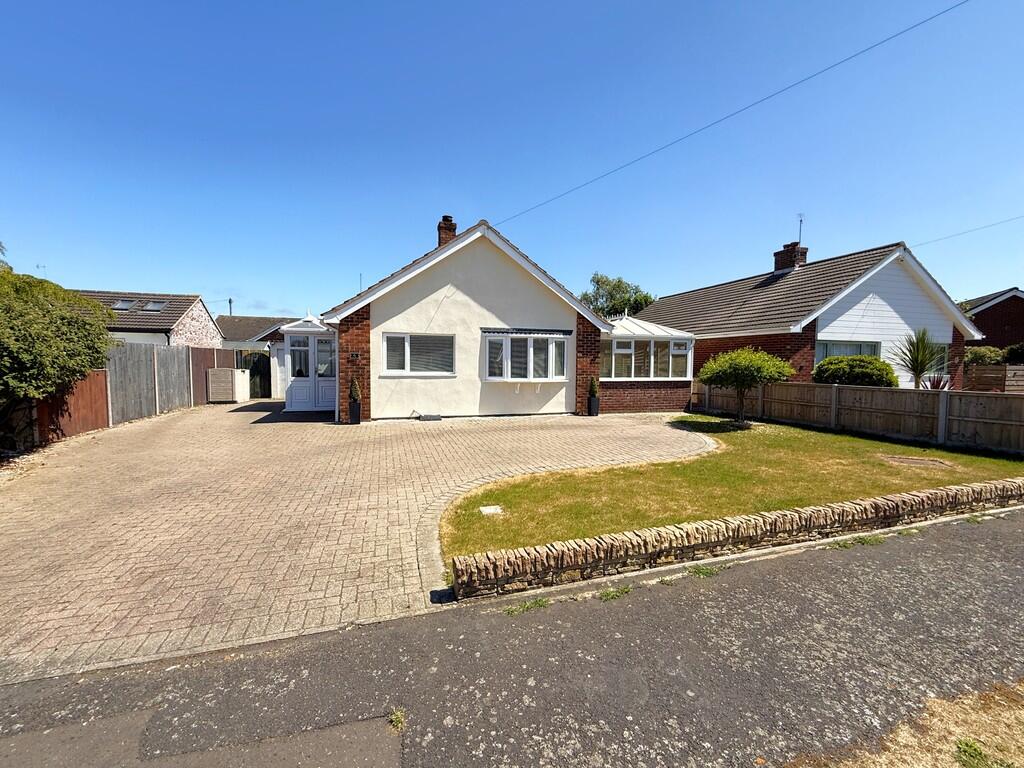 Main image of property: Heacham