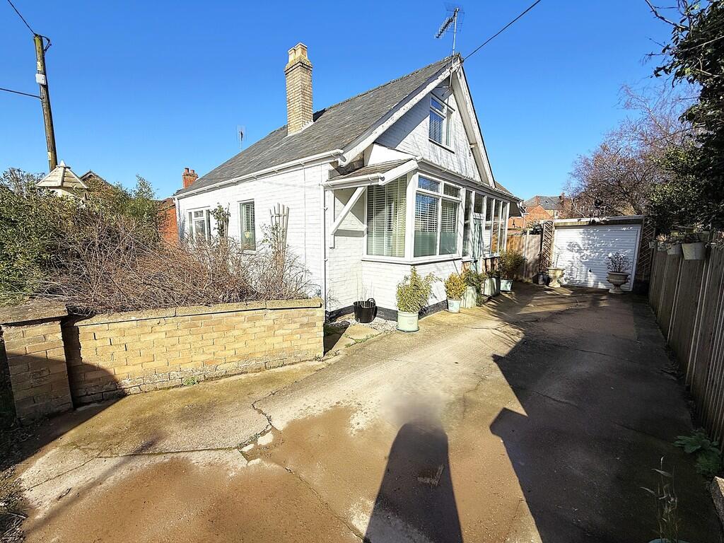 Main image of property: Heacham