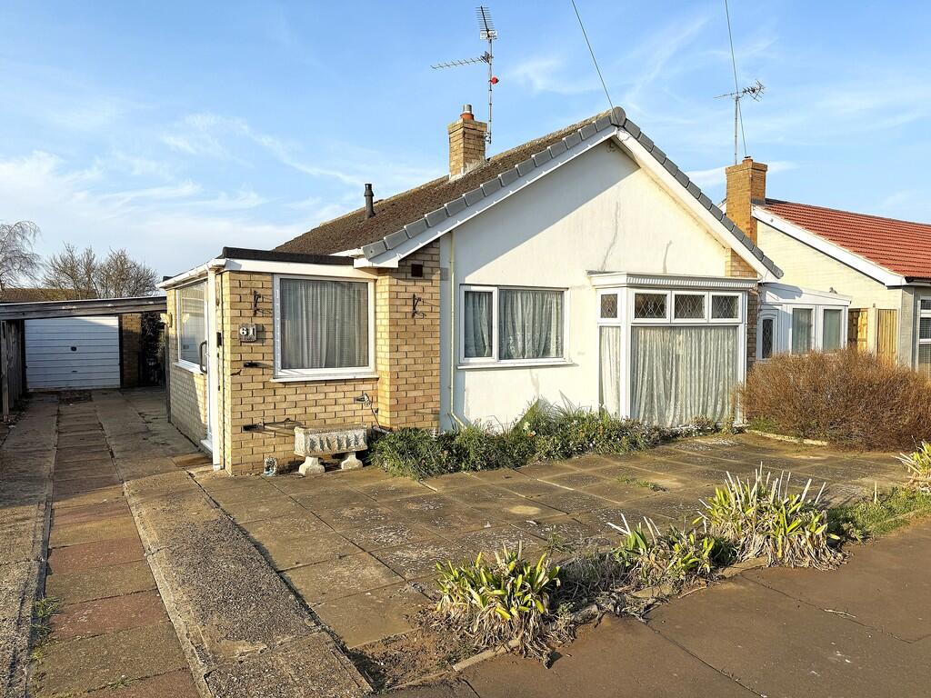 Main image of property: Heacham