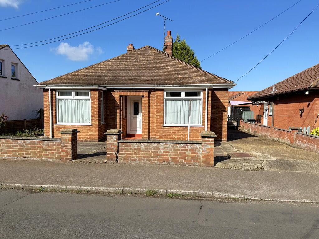 Main image of property: Heacham