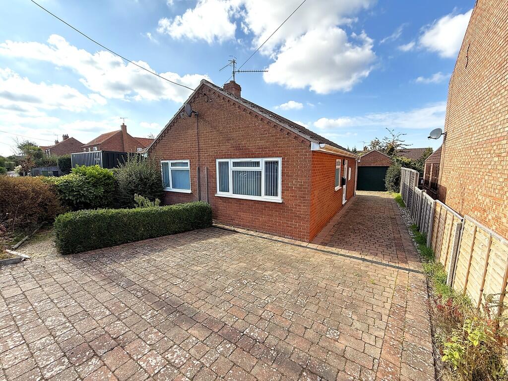 Main image of property: Dersingham