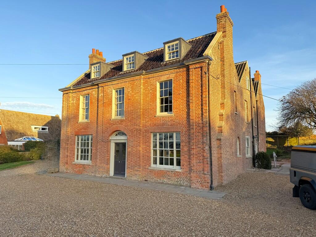 Main image of property: Old Hunstanton