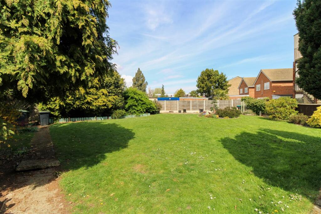 Main image of property: Manners Way, Southend-On-Sea
