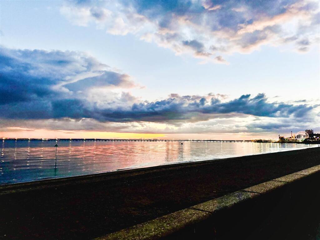 Main image of property: Eastern Esplanade, Southend-On-Sea