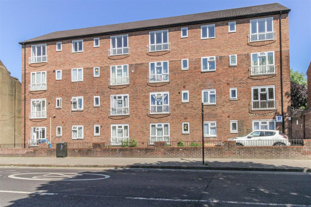 Main image of property: Balaam Street, Plaistow