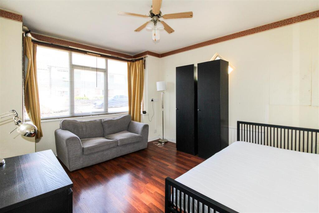 Main image of property: Cleveland Drive, Westcliff-On-Sea