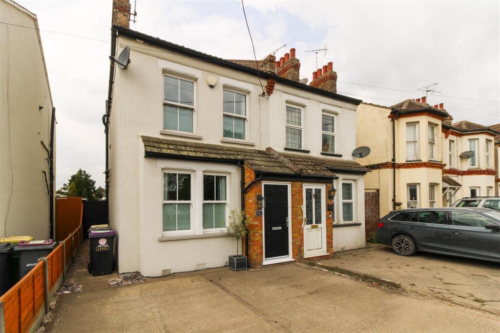 Main image of property: Ashingdon Road, Rochford