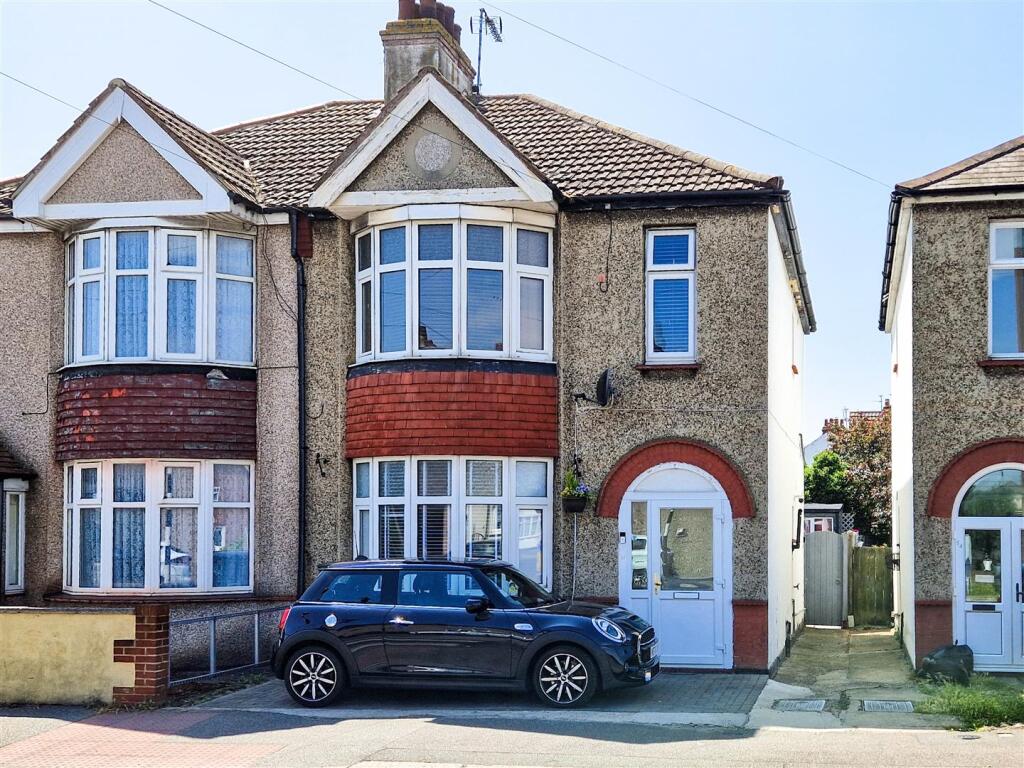 Main image of property: Ness Road, Shoeburyness, Southend-On-Sea