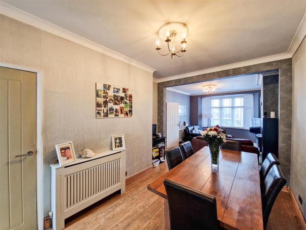 Main image of property: Ness Road, Shoeburyness, Southend-On-Sea