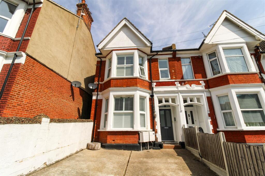 Main image of property: Heygate Avenue, Southend-On-Sea